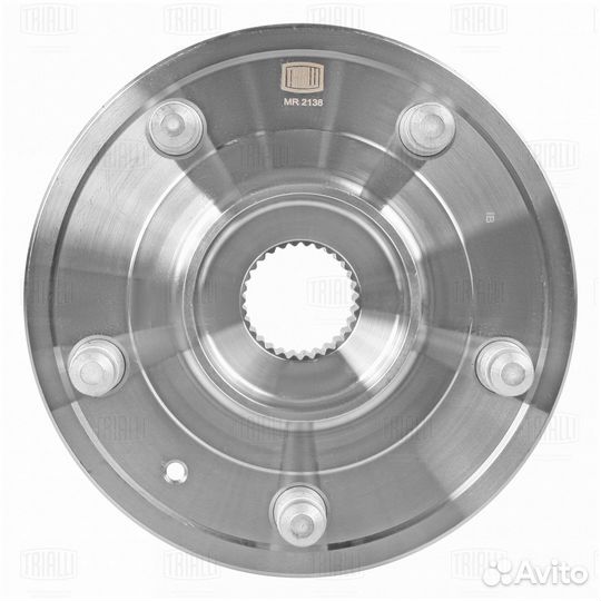 Ступица передняя/задняя opel insignia (2008)