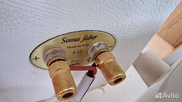 HiEnd Акустика 5.1 sonus faber с ресивером pioneer