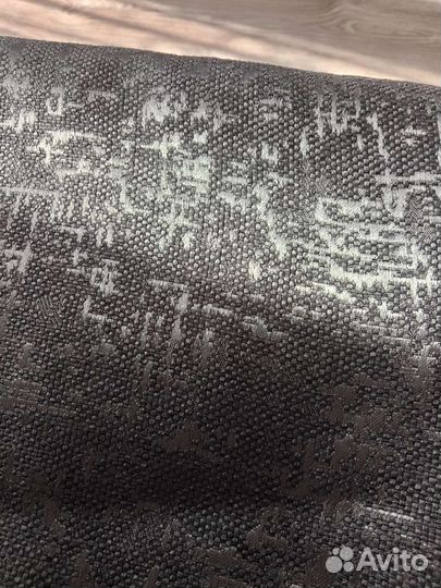 Комплект штор