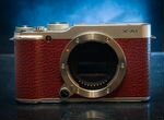 Камеры Fujifilm X-A1 продано в обработке