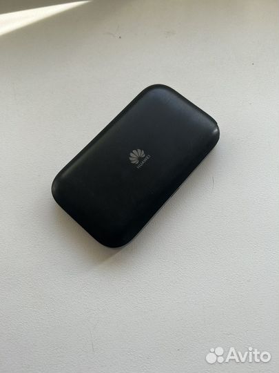 Wifi роутер 4g модем huawei