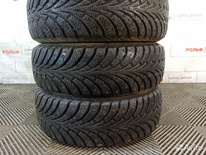Sava Eskimo Stud 185/65 R15 88T
