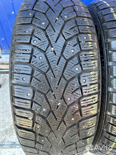 Gislaved NordFrost 100 185/65 R15