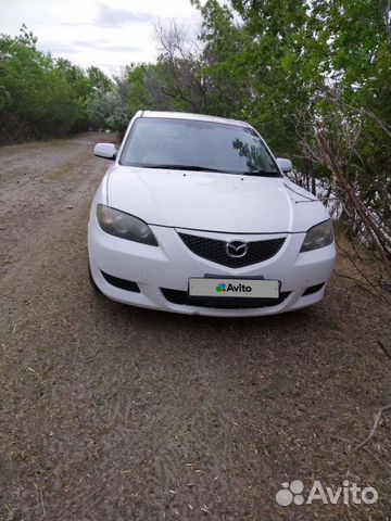 Mazda Axela 1.5 AT, 2005, 249 000 км