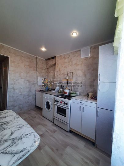 2-к. квартира, 50 м², 8/9 эт.