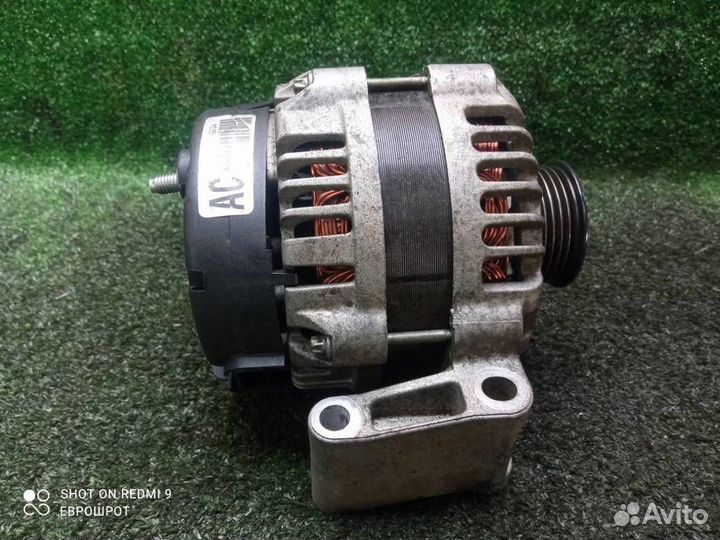 Генератор Chevrolet Captiva (C100) 2006-2010