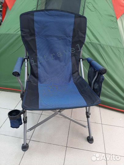 Стул складной туристический