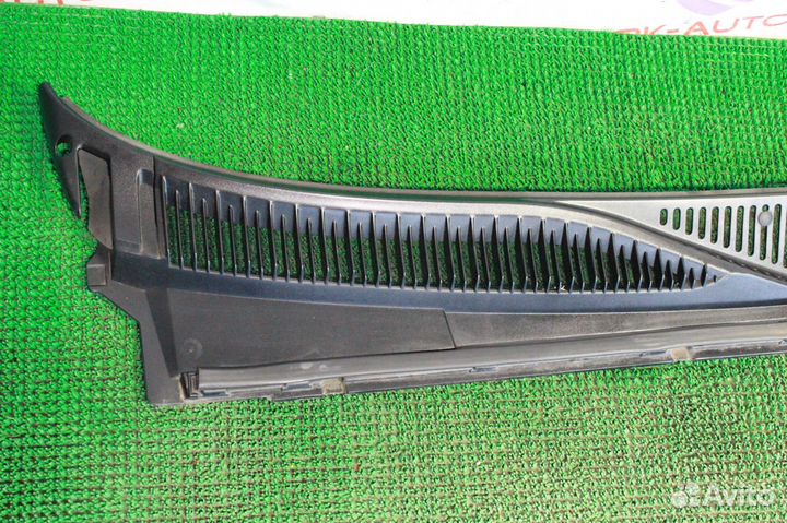 Жабо Chevrolet Suburban GMT800