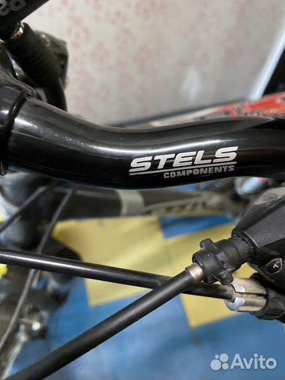 Ведосипед Stels Navigator 630