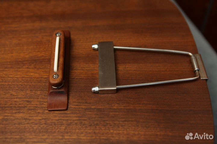 Комплект для бас гитары