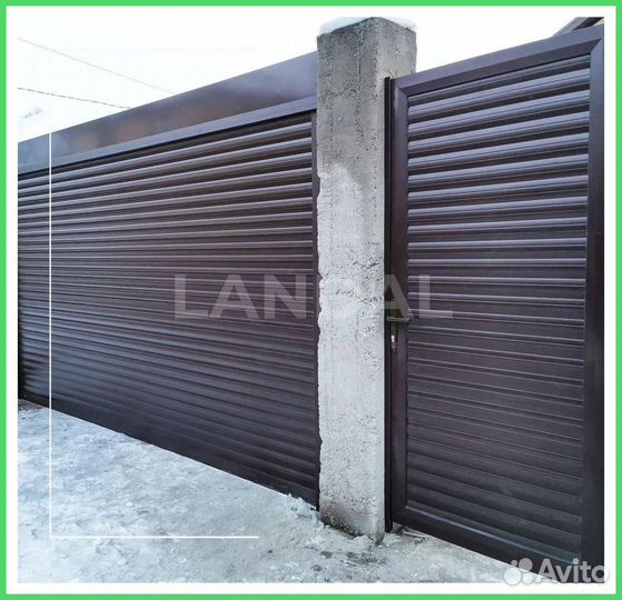 Рольворота