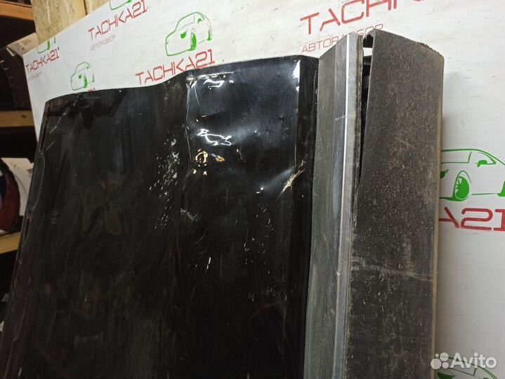 Дверь передняя левая KIA Sorento 4 (2020+)