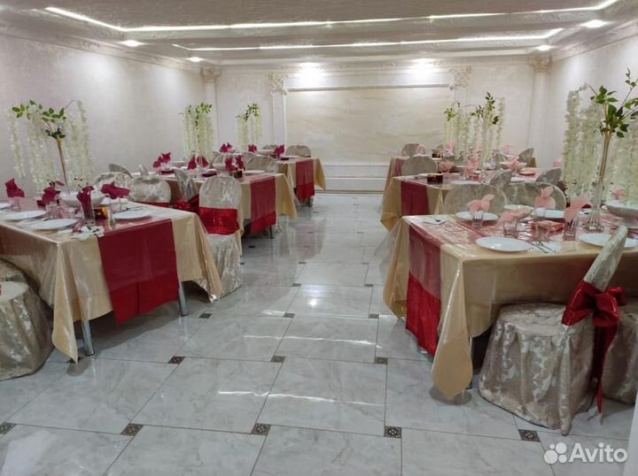 Для оформления свадеб и мероприятий