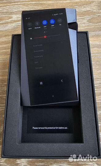 Плеер Astell&Kern SR35