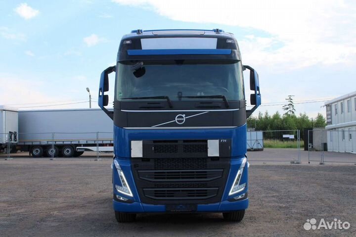 Volvo FH, 2022