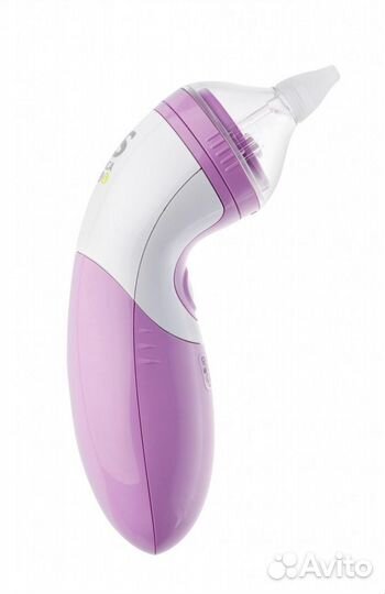 Электронный назальный аспиратор CS Medica CS-14