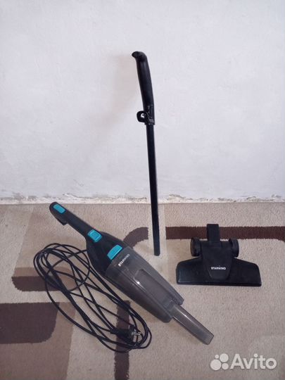 Пылесос starwind