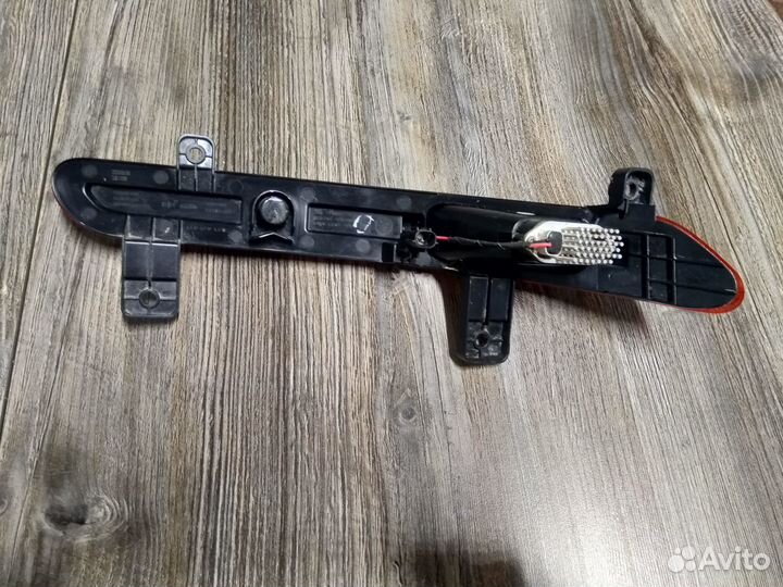 Задний левый птф Chery Tiggo 8 Pro, 8 Pro MAX