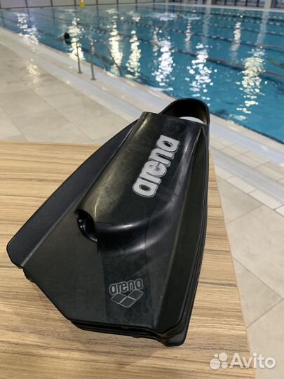 Ласты Arena powerfin