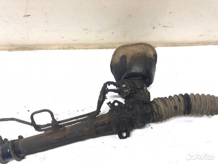 Рулевая рейка Renault Kangoo 1 1.4 2000