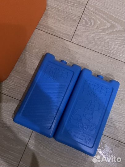 Переносной холодильник