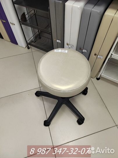 Стул мастера