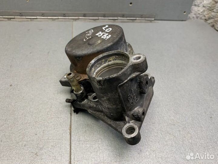 Вакуумный насос Ford Mondeo 3 универсал 2.0 TDI