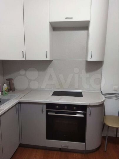 1-к. квартира, 42,2 м², 14/15 эт.