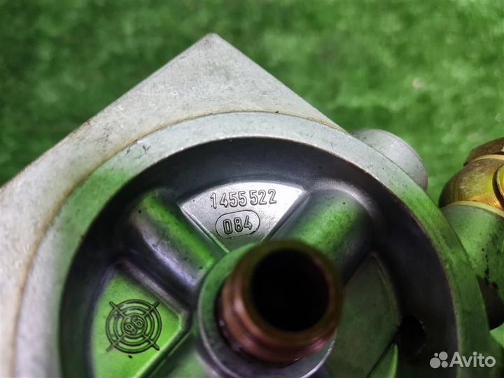 Корпус топливного фильтра fiat Dukato 230 1997