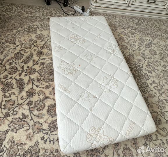 Матрас детский