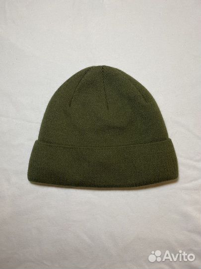 Мужская шапка