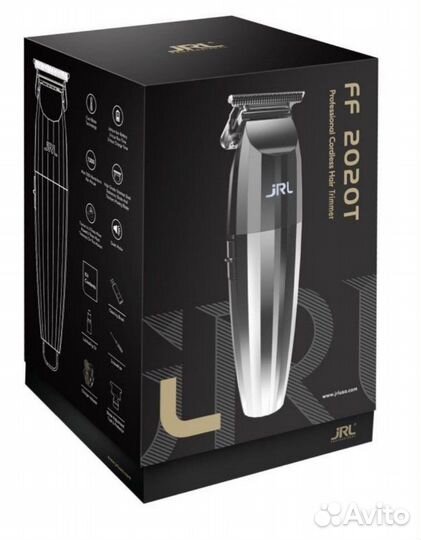 Триммер JRL freshfade