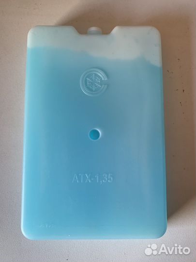 Аккумулятор холода