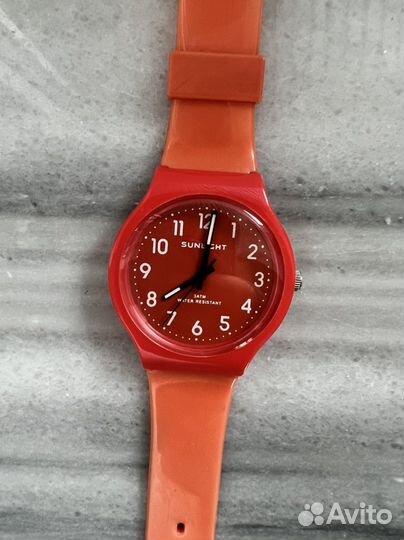 Мужские наручные часы, женские, детские