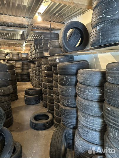 Michelin Primacy 3 205/55 R16