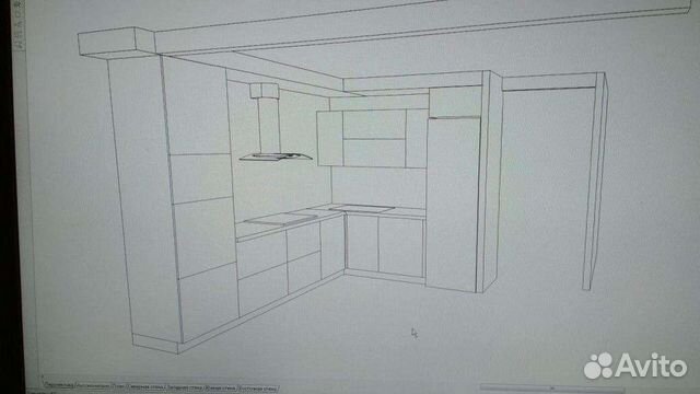 Изготовление мебели на заказ в Екатеринбурге | Услуги | Авито