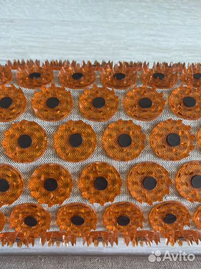 Массажная подушка