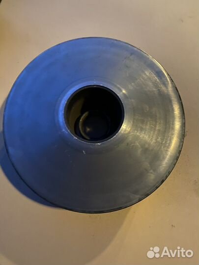 Паук и подвижная щека вариатора Can Am BRP G1