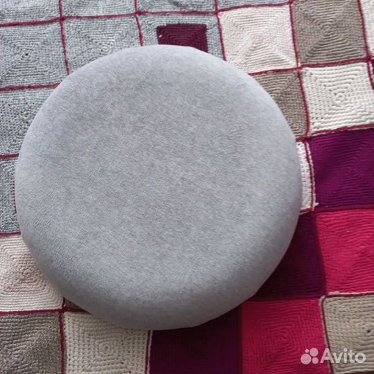 Подушка-кольцо ортопедическая