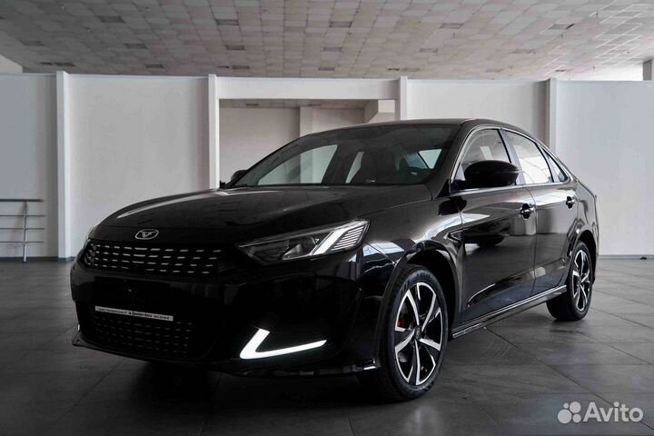 Kaiyi E5 1.5 CVT, 2023