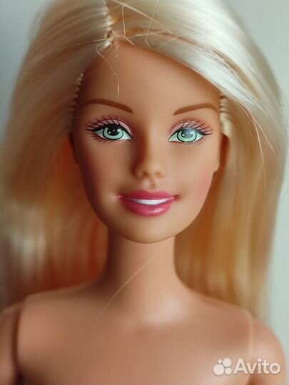 Барби Generation girl
