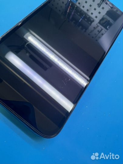 Ремонт телефонов