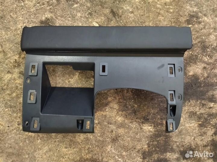 Обшивка салона Bentley Continental GT 2 V8S