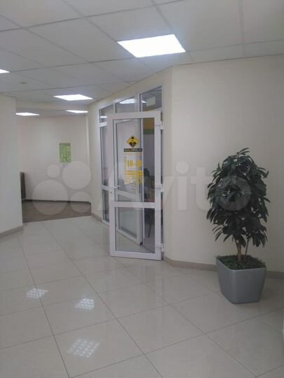 Торговая площадь, 44 м²