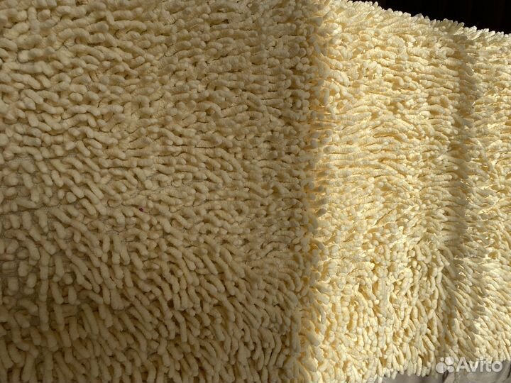 Покрывало на диван бу