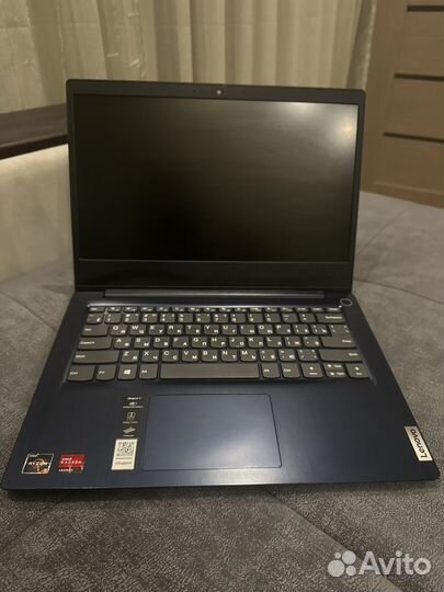 Lenovo ideapad3