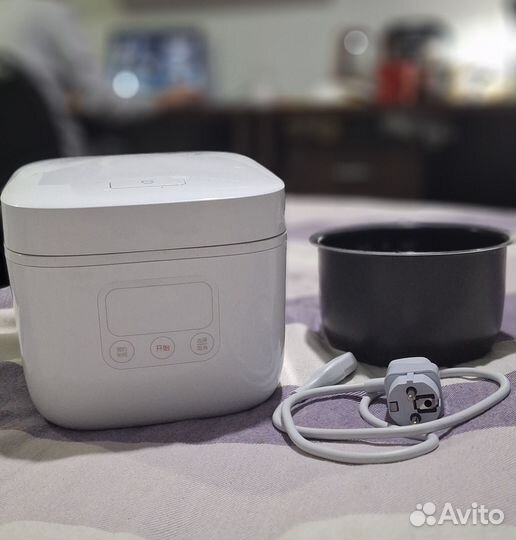 Рисоварка xiaomi