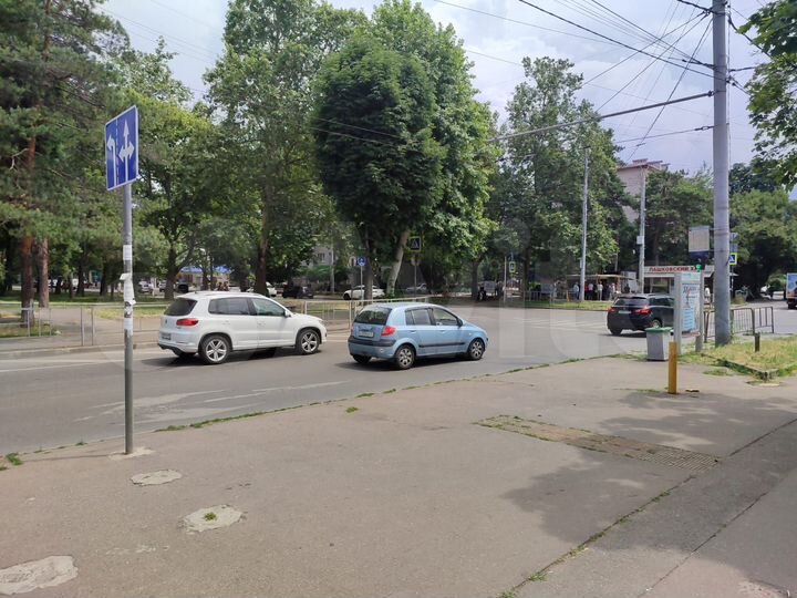 Помещение с арендатором на рынке, без зу, 40 м