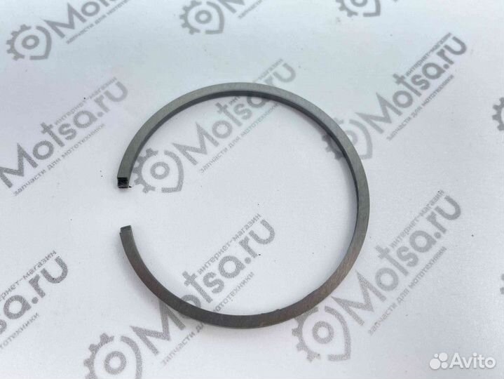 Кольцо Минск (Россия) норма (52,0мм) шт