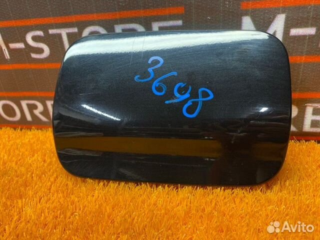 Лючок бензобака Mercedes-Benz S-Class W220 112.944